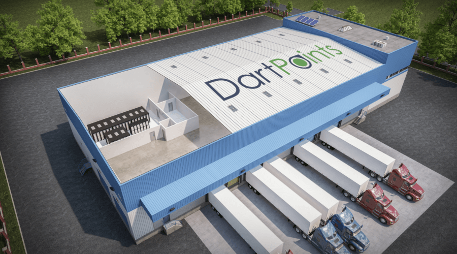 DartPoints and TMGcore Partner to Deliver High Density, Scalable Edge Colocation and Data Center Solutions