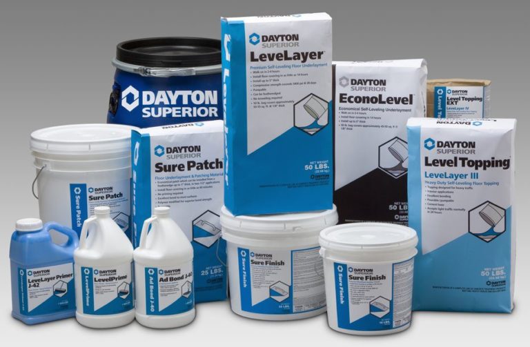 Dayton Superior