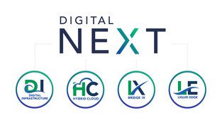 Digital Next Logo Small | Dartpoints