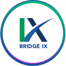 Bridge Ix Logo