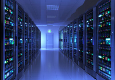 data center for disaster recovery IT solutions