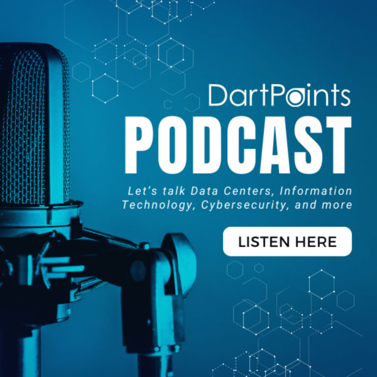 DartPoints Podcast (Audio)