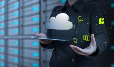 cloud services, cloud computing technology