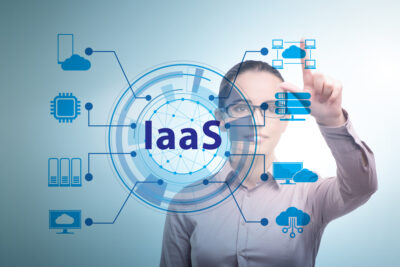 Iaas, cloud computing benefit 