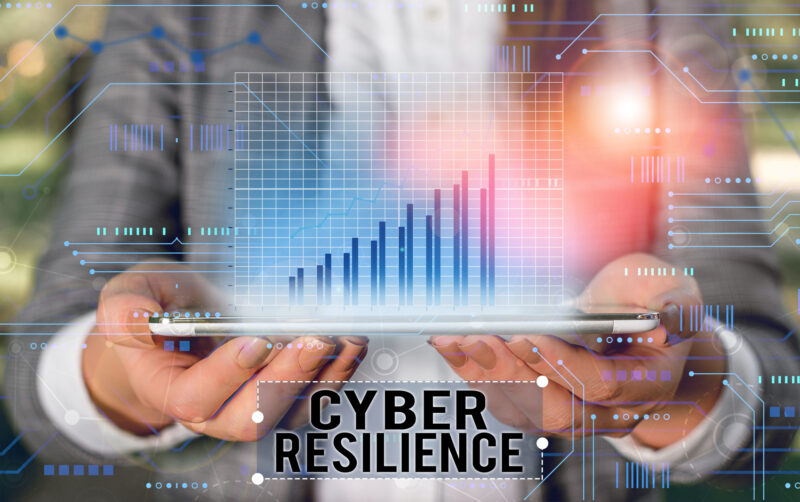 Essential Steps for Enhancing Cyber Resilience   