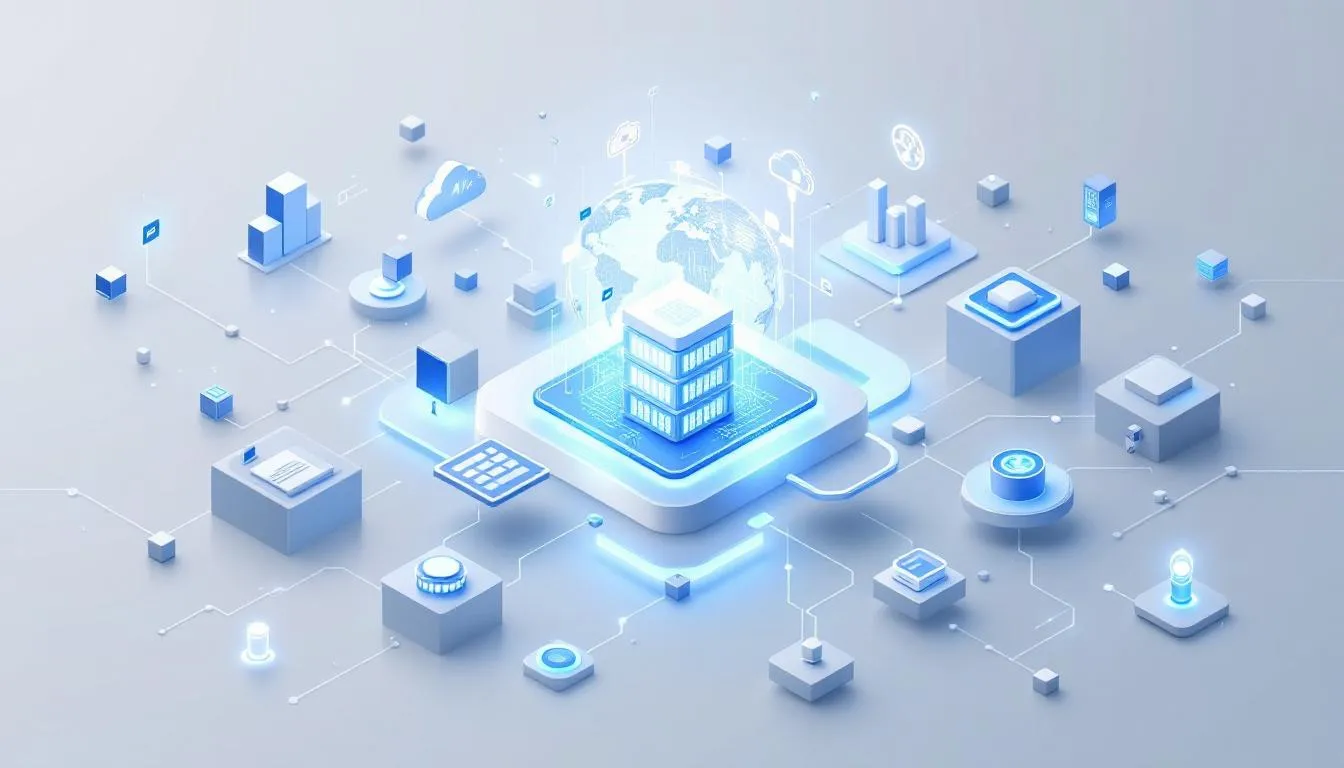 Data Center Market – Trends & Growth Projections for 2033