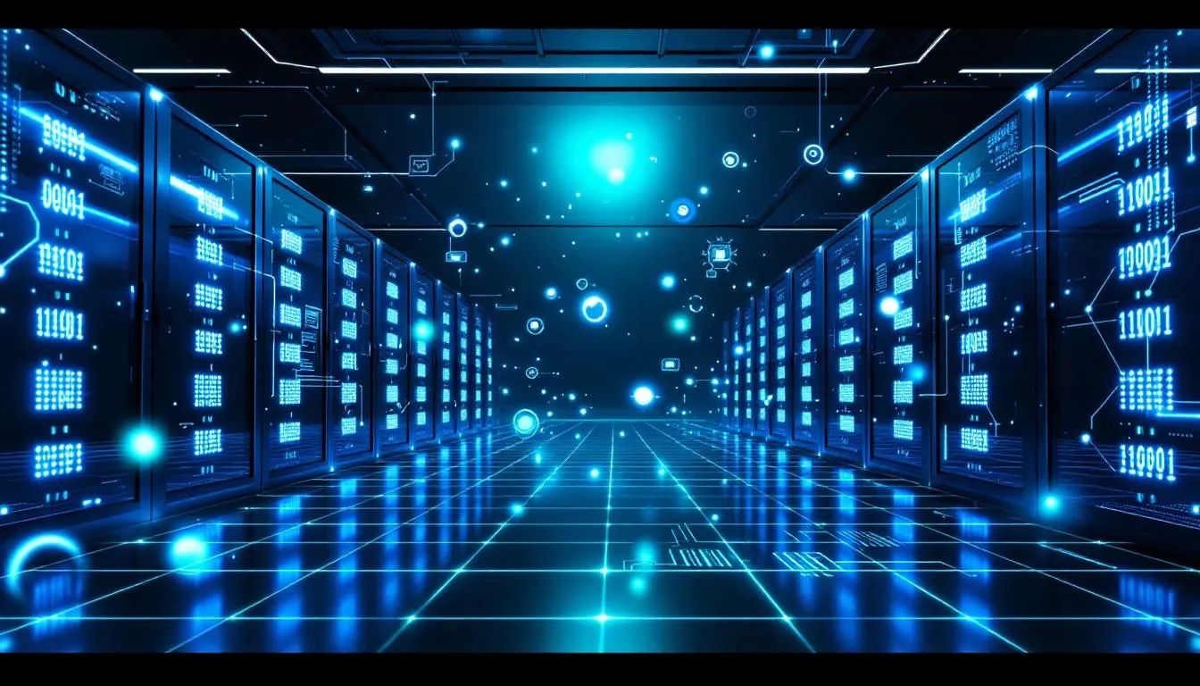 Top 5 Must-Know Data Center Trends for 2025