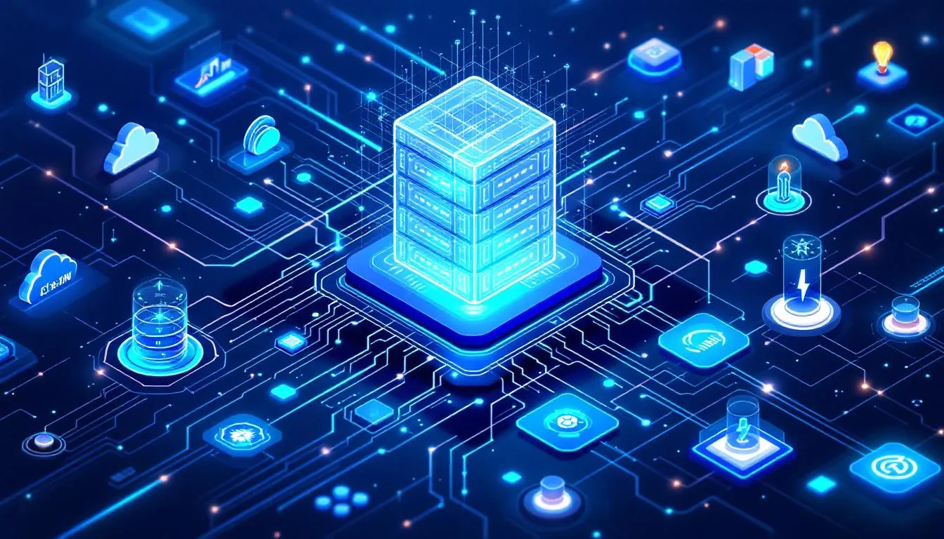 Top Data Center Research Insights for 2025