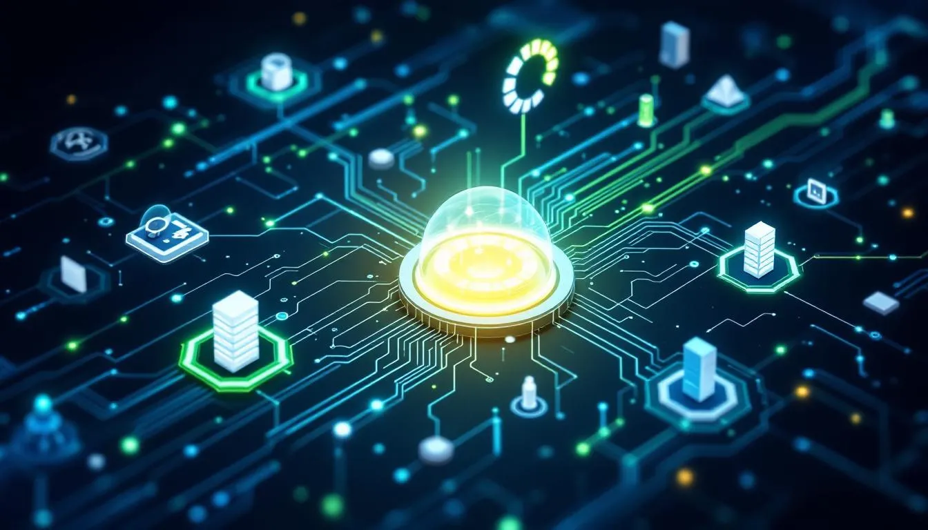 Best Data Center Metrics for Performance & Efficiency