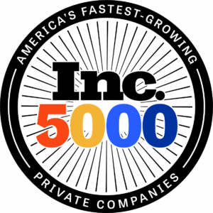 Inc. 5000 
