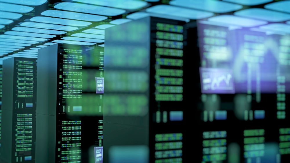 ai data center